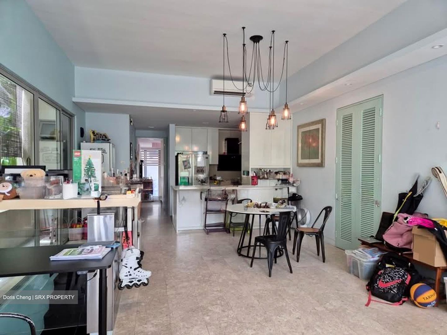 Lighthouse (D17), Condominium #582962121